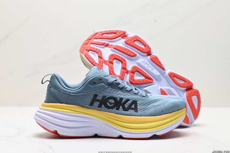 Hoka Shoes